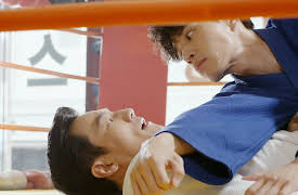 Blade Man: Blade Man Episode 3