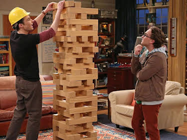 16:30: The Big Bang Theory | ProSieben | 9/9 2026