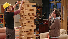 The Big Bang Theory