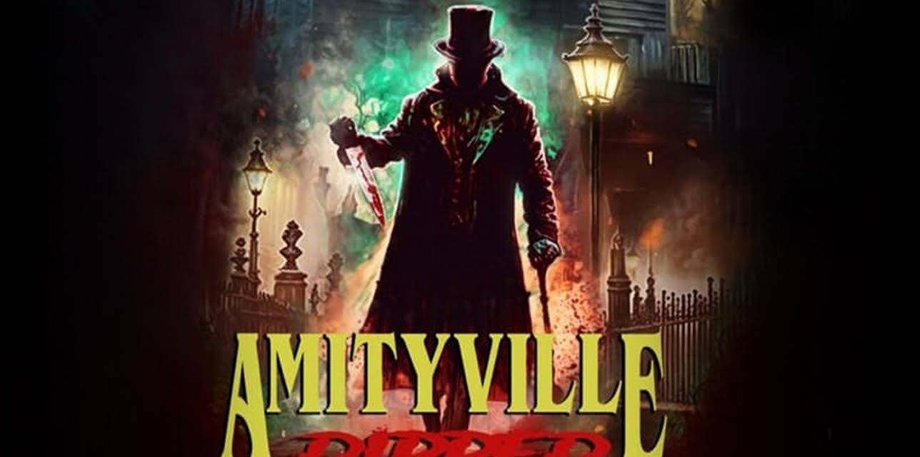 Amityville Ripper (2023)