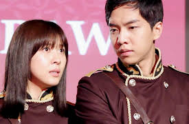 The King 2 Hearts: The King 2 Hearts Episode 13