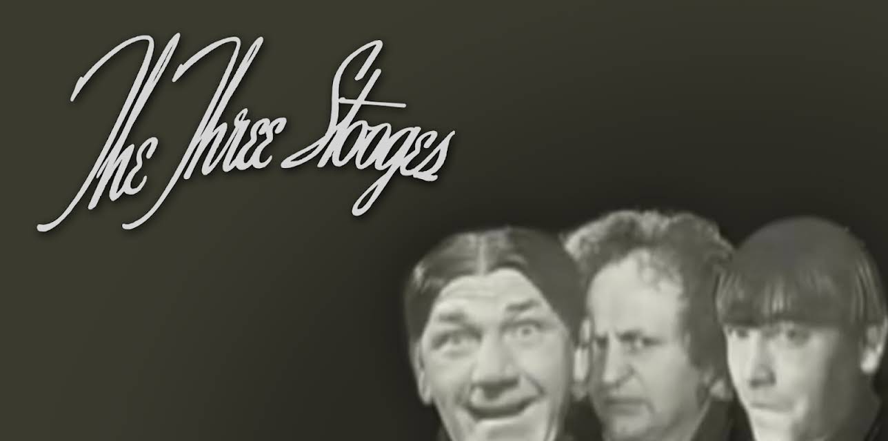 3 Stooges