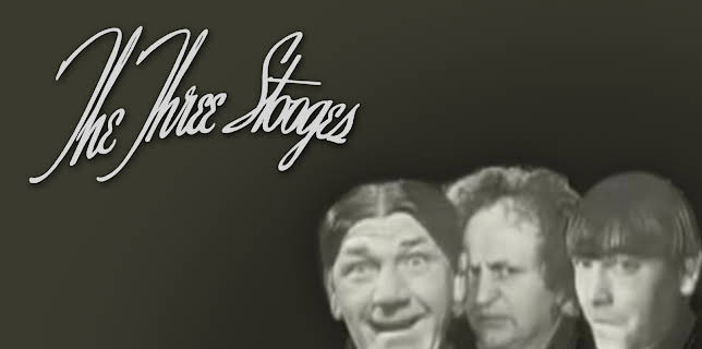 3 Stooges