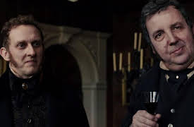 Taboo Season 1: Episode 6