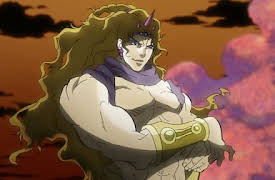 JoJo's Bizarre Adventure: Episode 26