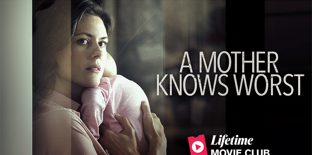 A Mother Knows Worst (2020)