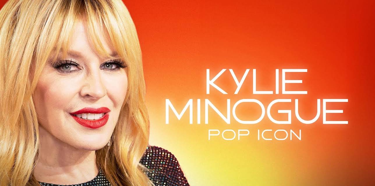 Kylie Minogue: Pop Icon (2024)