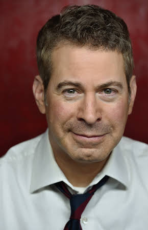 Andrew Bilgore as 
