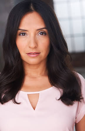 Vanessa Benavente as 