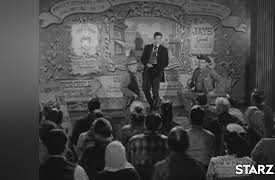 The Life And Legend Of Wyatt Earp: Ep 23 - The Frontier Theatre