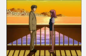 Kaleido Star: My Amazingly Distant Family