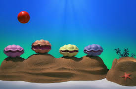 BooSnoo! S1: Underwater