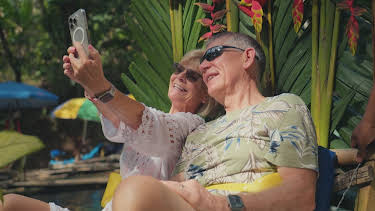 10:00 PM: Supercruising: Life at Sea | More 4 | 12/29 2025