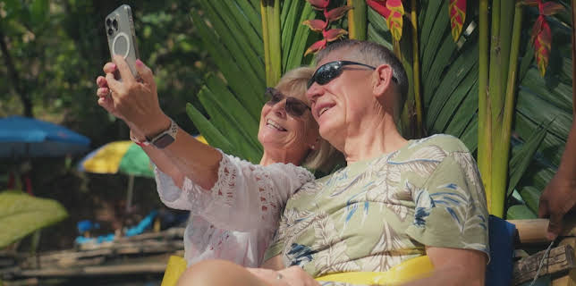 9:00 PM: Supercruising: Life at Sea | More 4 | 12/29 2025