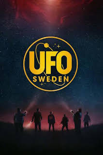 18:36: UFO Sweden: cazadores de ovnis | Comedy Central | 9/19 2026