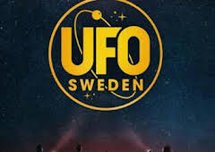 UFO Sweden: cazadores de ovnis