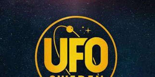 15:30: UFO Sweden: cazadores de ovnis | Comedy Central | 3/20 2026