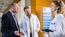 In aller Freundschaft - Die jungen Ärzte (419)