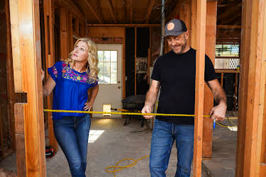 17:00: Fixer to Fabulous (S6 E7) (S6) | Kanal 11 | 5/5 2026