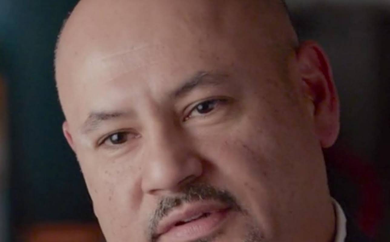 Alberto Ayala