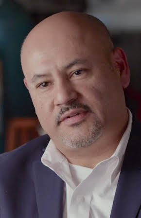 Alberto Ayala as 