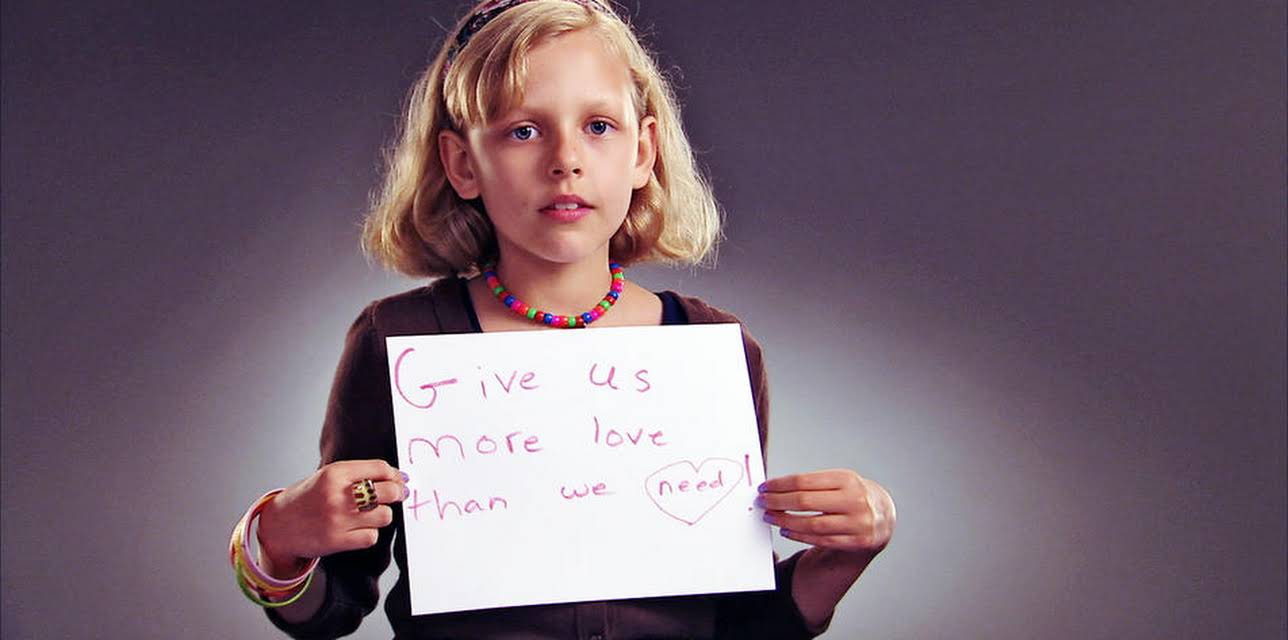 Don't Divorce Me! Kids' Rules for Parents On Divorce (2012)