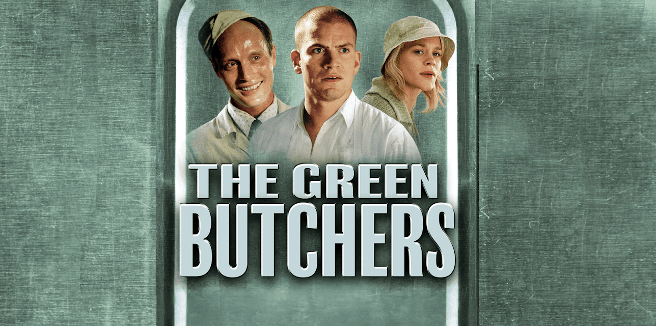 The Green Butchers (2004)