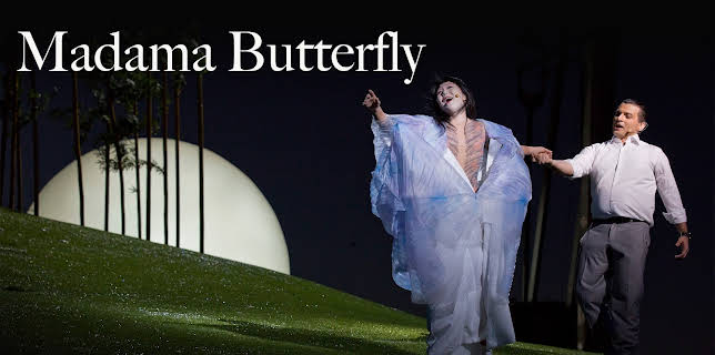Madama Butterfly (2014)