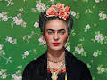 Frida Kahlo