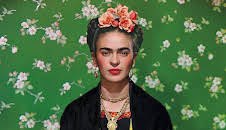 Frida Kahlo