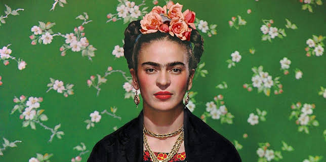 16:20: Frida Kahlo | Arte | 1/18 2026