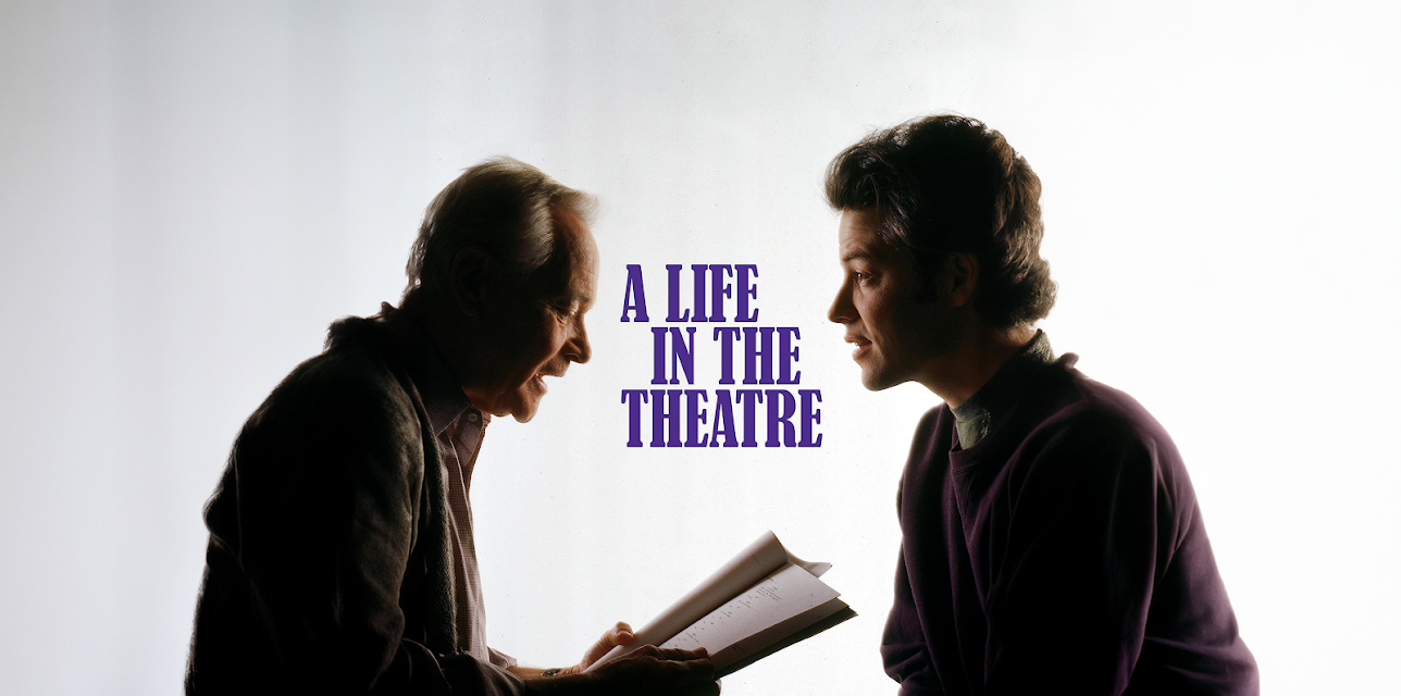A Life in the Theatre (1993)