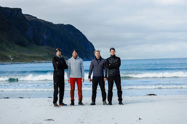 13:15: 71° nord - team (S5 E18) (S5) | TVNorge | 3/27 2026