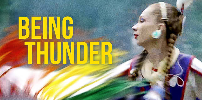 Being Thunder (2022)