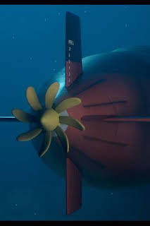 01:30: Máquinas colosales: Monstruos marinos | National Geographic | 4/2 2026