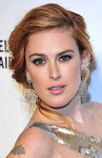 Rumer Willis som 
