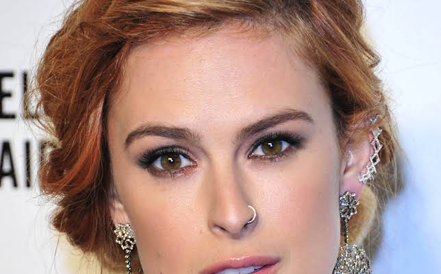 Rumer Willis