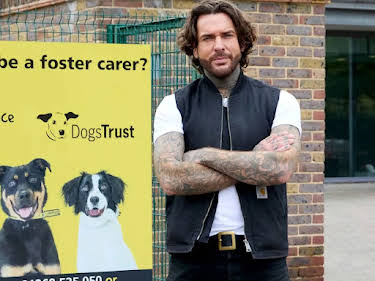 16:20: Pete Wicks - Aus Liebe zu Hunden | Sixx | 7/5 2026