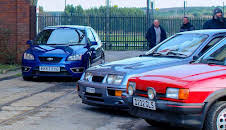 Wheeler Dealers