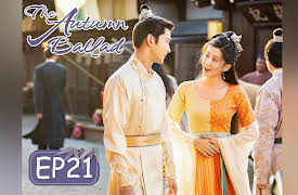 The Autumn Ballad: The Autumn Ballad EP21