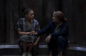 Night Sky – Season 1: Lake Diving