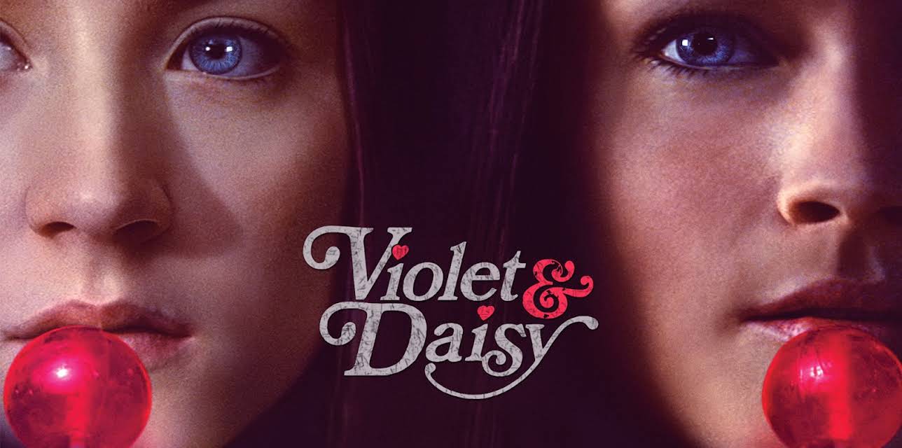 Violet & Daisy (2013)