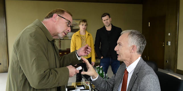 20:15: München Mord - Was vom Leben übrig bleibt | ZDFneo | 3/10 2026