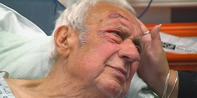 11:05 PM: 24 Hours in A&E | More 4 | 1/22 2026