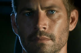 Collision Course: Paul Walker
