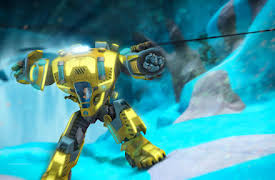 The Abyss: Dybet (16)