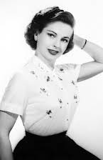Coleen Gray as 