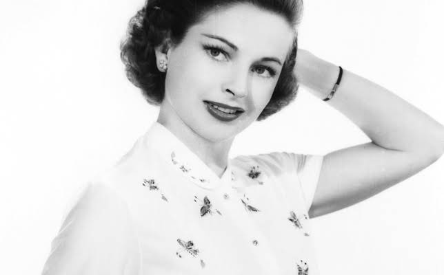 Coleen Gray