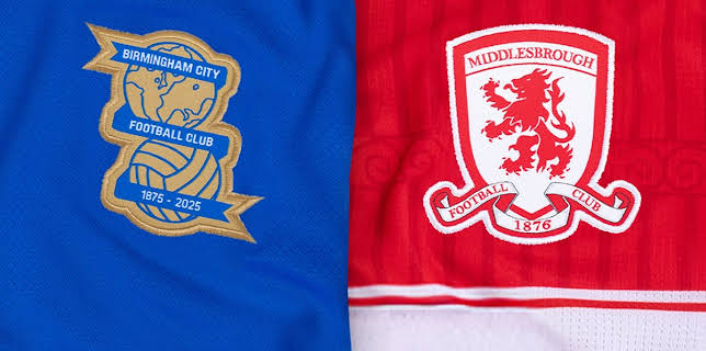 11:00 PM: EFL 25/26: Birmingham v M'boro | Sky Sports Football | 3/3 2026