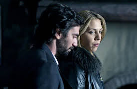 Suburra: La serie: Vargar